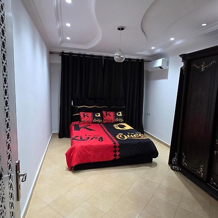 B13 Espace Confort Reunis Apparte 2 Chambres A Louer Tétouan Exteriör bild