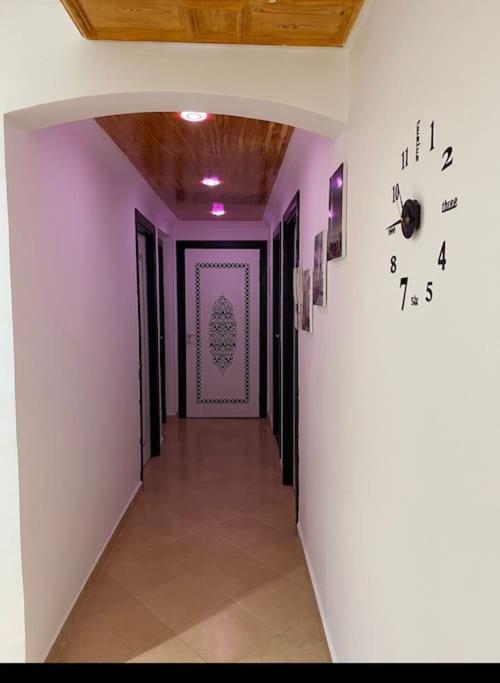 B13 Espace Confort Reunis Apparte 2 Chambres A Louer Tétouan Exteriör bild