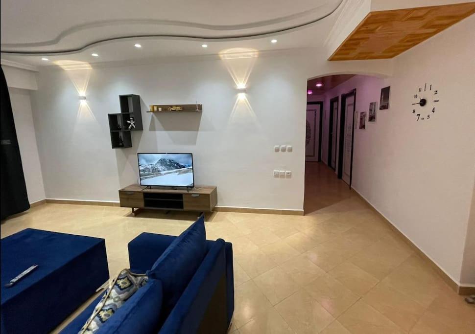 B13 Espace Confort Reunis Apparte 2 Chambres A Louer Tétouan Exteriör bild