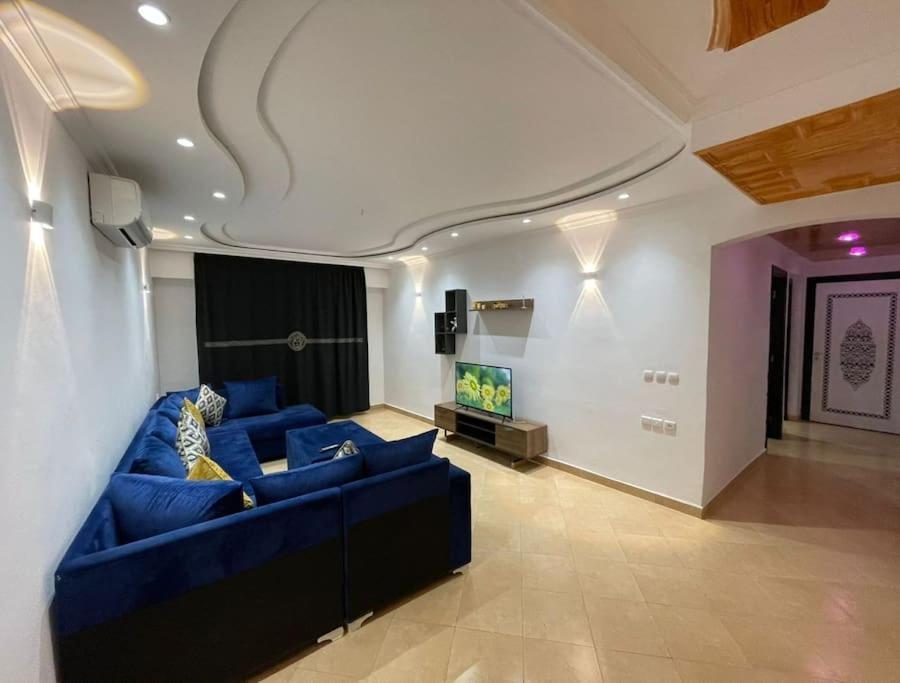 B13 Espace Confort Reunis Apparte 2 Chambres A Louer Tétouan Exteriör bild